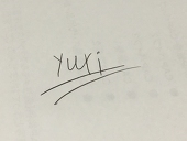 yuri