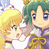 ひなら