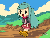かあいちゃん
