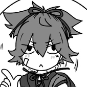 観月(＝ω＝)
