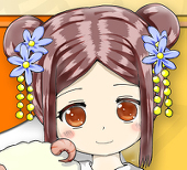 ひろ☆りん