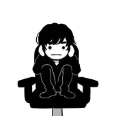 な