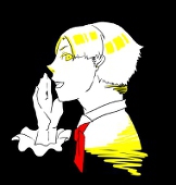 皐睦月々