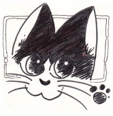 ねこねこ