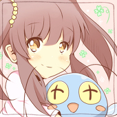 ゆりゅ@土曜日東1エ53-a