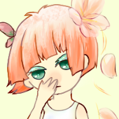 微々子