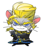 みゅう