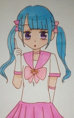 てれさ