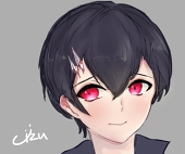 じず