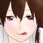 らる