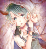 原宿ディアボロス