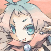 そうじ（・я・）
