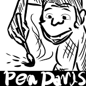 Pen Davis