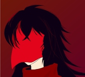 紫偽
