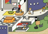 チビネコ