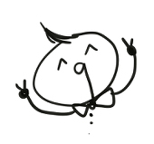 煮干し★