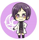 くまった。