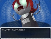 invader