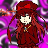 八雲紅
