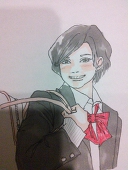 ゆうつむ