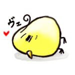 |ヮ=*)ヴェー@文月蜜柑
