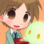 ろく