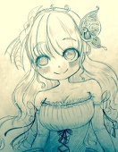 えのき(*´∀`*)