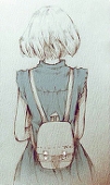 馒头