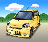 ずいかくの嫁