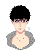 kuroshirokun