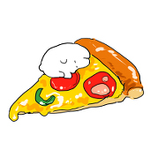 ごはんの時間だよ