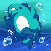 Sharkysaur