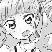 涙め