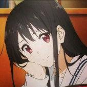 やや