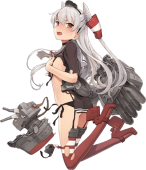 天津風