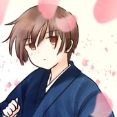 *りんず*