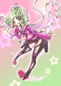 あめり