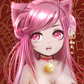 玻璃小猫喵