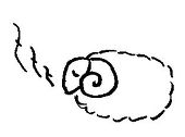 風切東