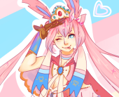 ぷぷる