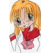 葉宮美羽