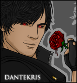 Dantekris