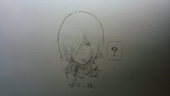 きへち。