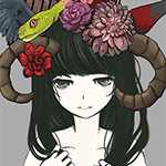 小花