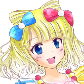 あげぽよさん