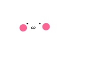 ぼたもち(Ο・ω・Ο)