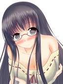 夜々月あずき