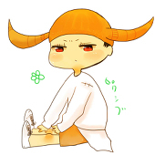 モナカ