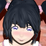 緋色