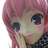 楠姫かぐら
